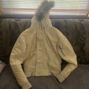 Juicy Couture size md jacket
